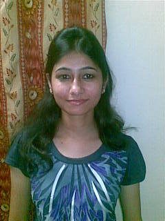 Sweta Singh