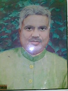 Rananjai Singh Parmar