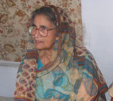 Shakuntala Parmar