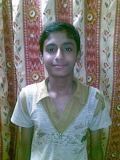 Siddhartha Singh