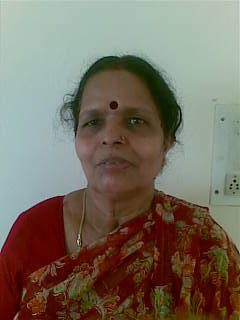 Satya Bhama Singh