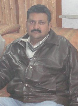 Bhupendra Singh