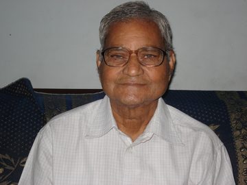 Satya Pal Singh
