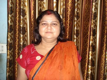 Shalini Singh