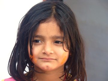 Rimjhim Singh