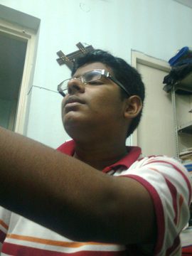 Vasu Singh