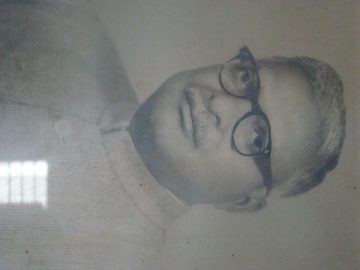 Maheshwar Singh