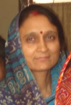 Aruna Singh