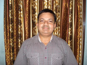 Sanjay Singh Chauhan