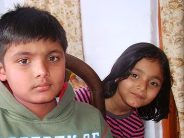 Shivam Parmar