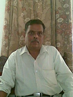 Avdhesh Kumar Singh