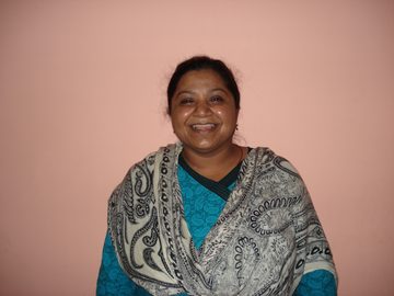 Monika Singh