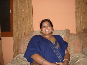 Manjari Singh