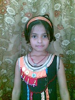 Lakhchhita Parmar