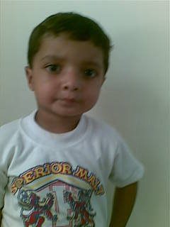 Angad Parmar