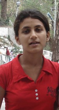 Anusha Singh