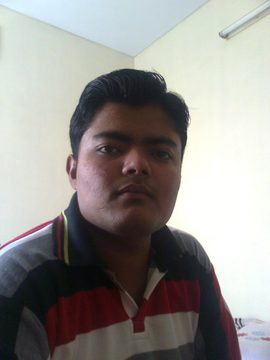Vibhu Chauhan