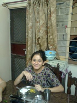 Arpita Chauhan