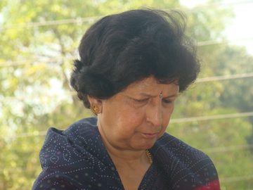 Pratima Singh