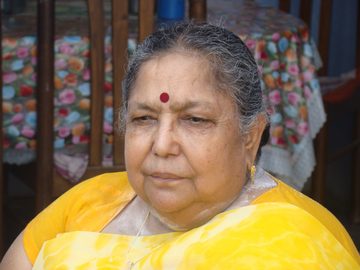 Gyanwati Singh