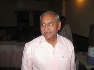 Harnam Singh