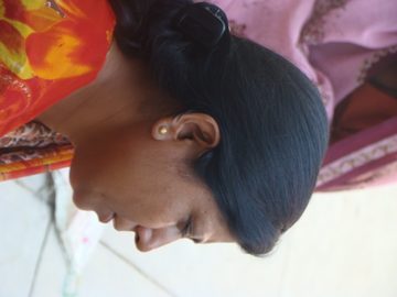 Rashmi Singh