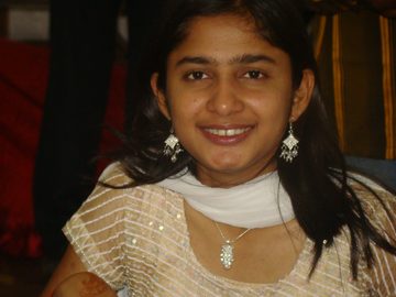 Garima Singh