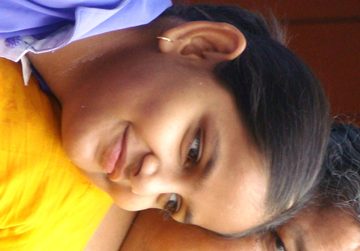 Purnima Singh