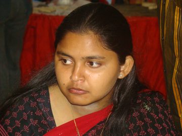 Mahima Singh