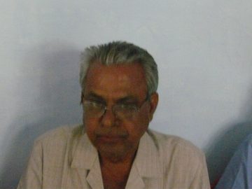 Ram Gopal Singh