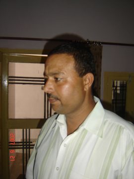 Prabhat Singh
