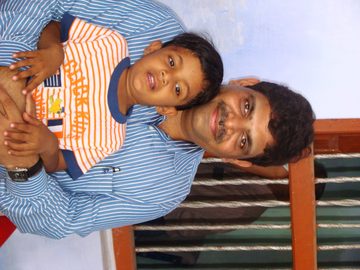 Praveen Singh