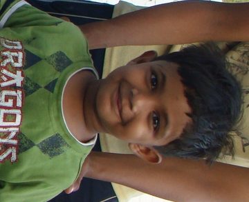 Dev Singh
