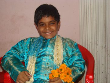 Dushyant Singh