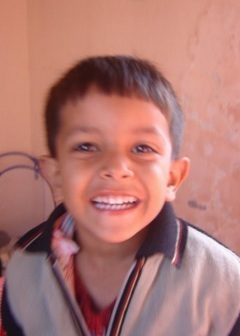 Rudra Gopal Singh