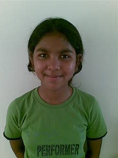Ananya Singh