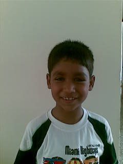 Rudhransh Pratap Singh