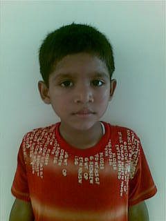 Devansh Pratap Singh