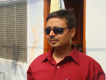 Sandeep Parmar