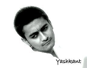 Yashkant singh somvanshi
