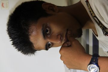 Aabhas Singh
