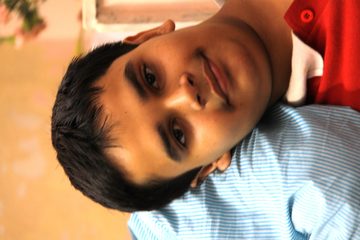 Anubhav Singh