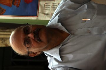 Pradeep Kumar Singh