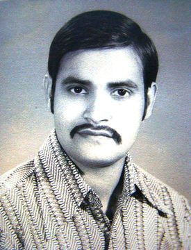 Pradeep Kumar Singh