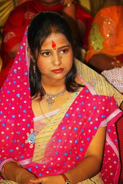 Snigdha Singh
