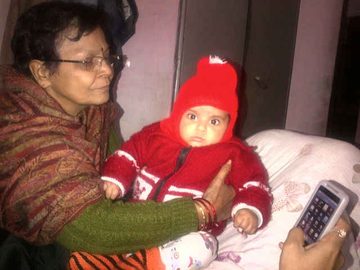 Vikramaditya Singh Parmar