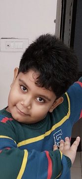Virat Singh Parmar