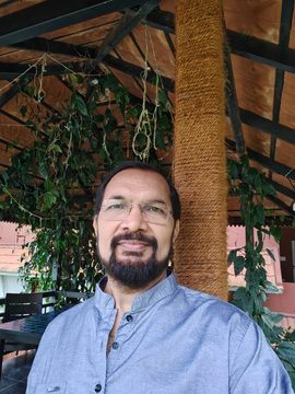 Satyendra Narayan Singh